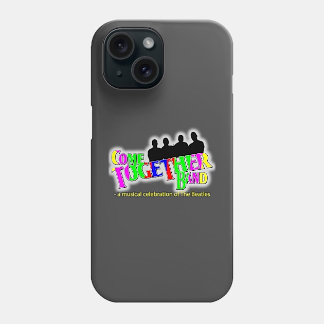 CT 24 Phone Case by Come Together Music Productions