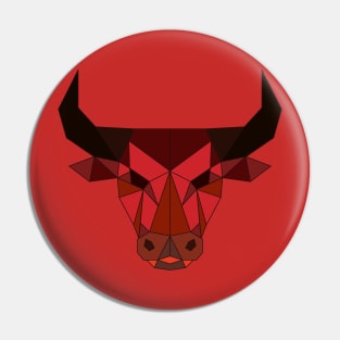 red bull Pin