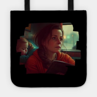 FULL TIME movie Tote