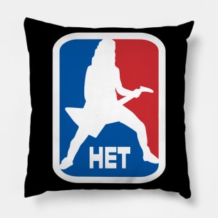 HET Pillow