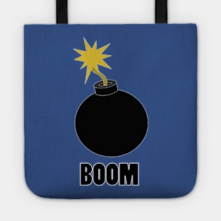 BOOM Tote