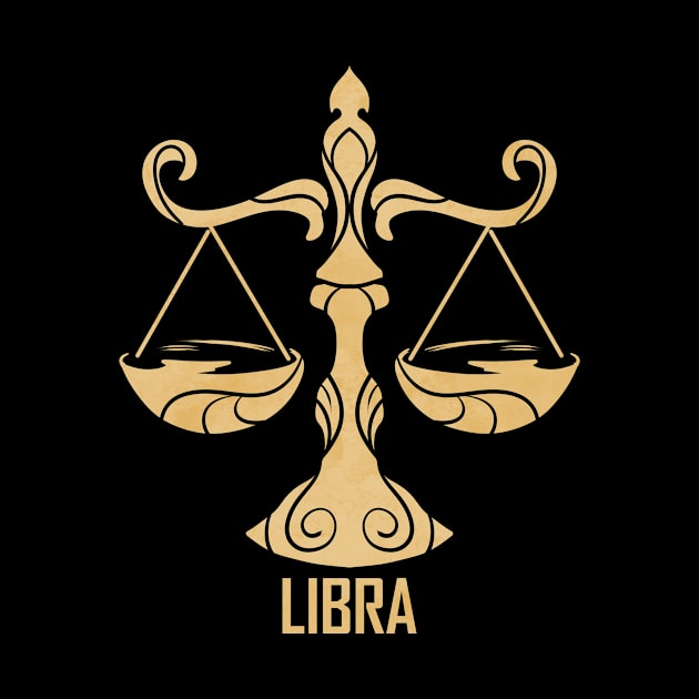 Libra Symbol Birthday Zodiac Libra by SinBle