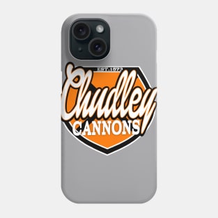 Chudley Sports Phone Case