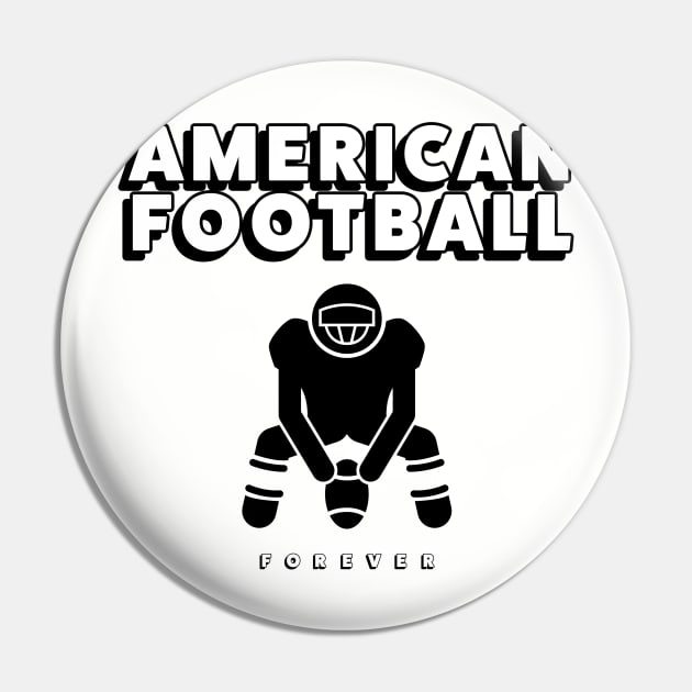 AMERICANFOOTBALL Pin by ChrisTeeUSA