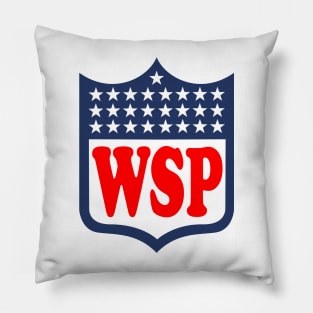 Widespread Panic Pillow