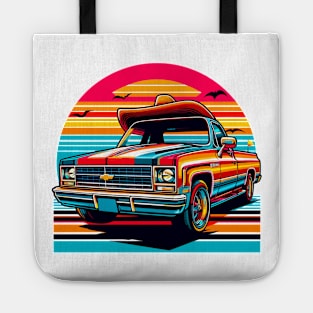 Chevy Tote