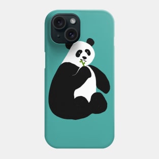 Panda Bear Phone Case