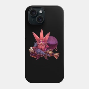 Sparky Phone Case