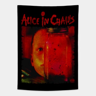 Vintage - Alice In Chains Tapestry