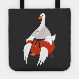 GOOSE HOWARD Tote