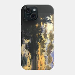 Big Pine Key Sunrise Phone Case