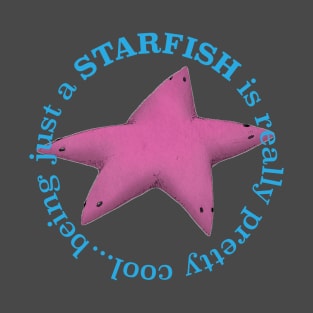 Starfish T-Shirt