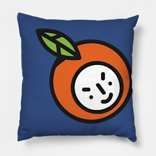 Naranja Pillow