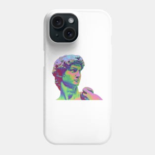 David Pride #1 Phone Case