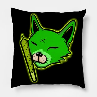 cat weed Pillow