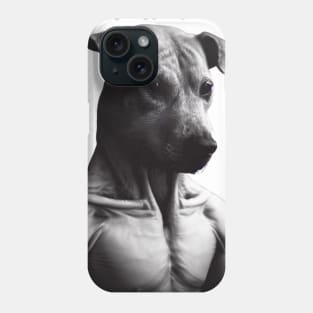 My Dog Looks Like Me Phone Case