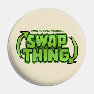 Swap Thing Pin