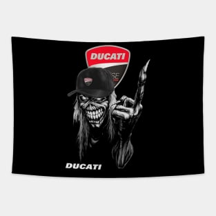 Ducati Tapestry