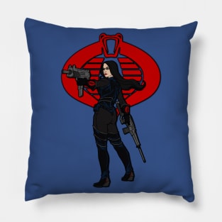 Baroness Pillow