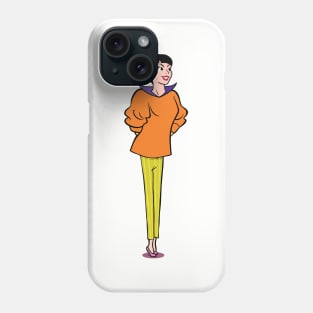 La gemela Phone Case