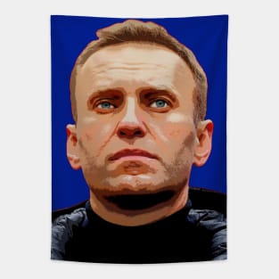 alexei navalny Tapestry