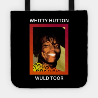 Whitty hutton Tote