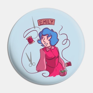 emily Pin