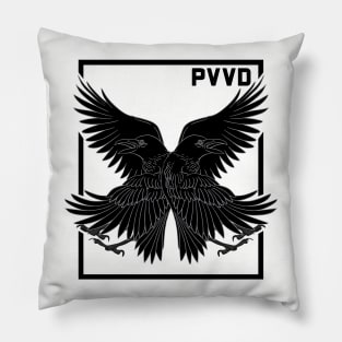 PVVD-006 Pillow