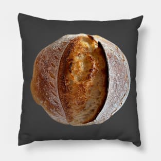 Bread Pillow