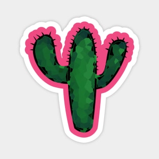 Cacti Magnet