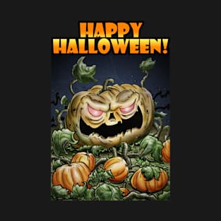 Happy Halloween T-Shirt