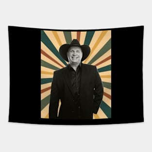 Garth Brooks Tapestry