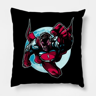 Father Figure Pillow