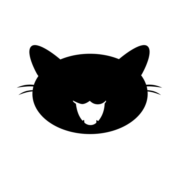 Cat by HTTC