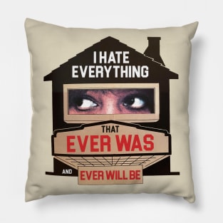 Hate Pillow