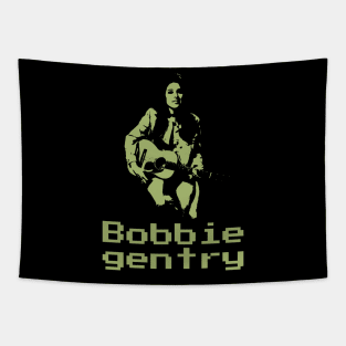 Bobbie gentry ||| 70s retro Tapestry