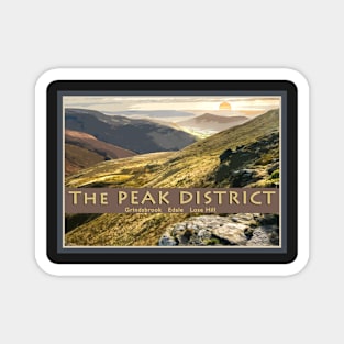 The Peak District Magnet