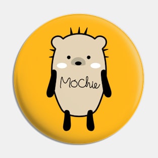 Mochie Pin