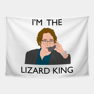 Robert California Tapestry