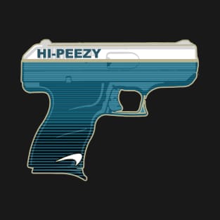 Hipeezy T-Shirt