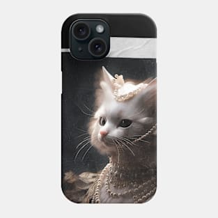 Ronron Phone Case