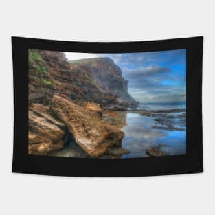 This Is Australia .. Garie Beach Tapestry