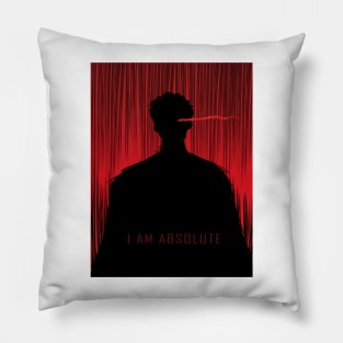 I AM ABSOLUTE | Anime Pillow