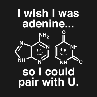 Adenine T-Shirt