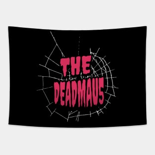 Deadmau5 Tapestry