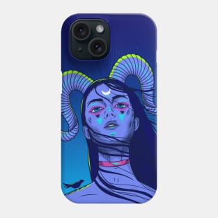 Aries girls for the win Phone Case