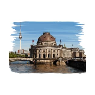 Berlin T-Shirt