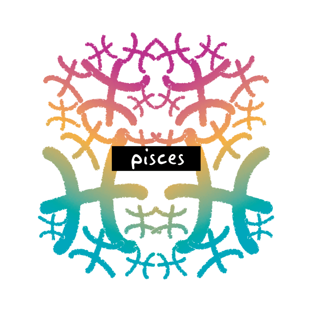 Pisces by west13thstreet