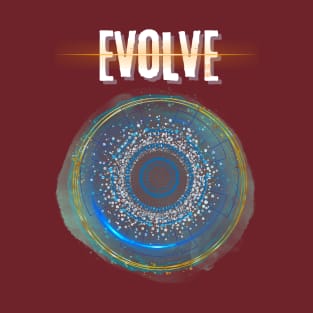 Evolve T-Shirt