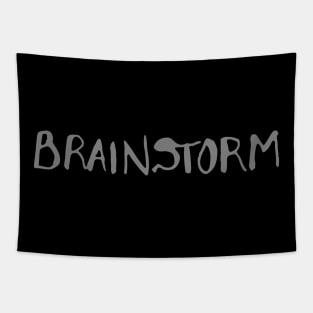 brainstorm Tapestry